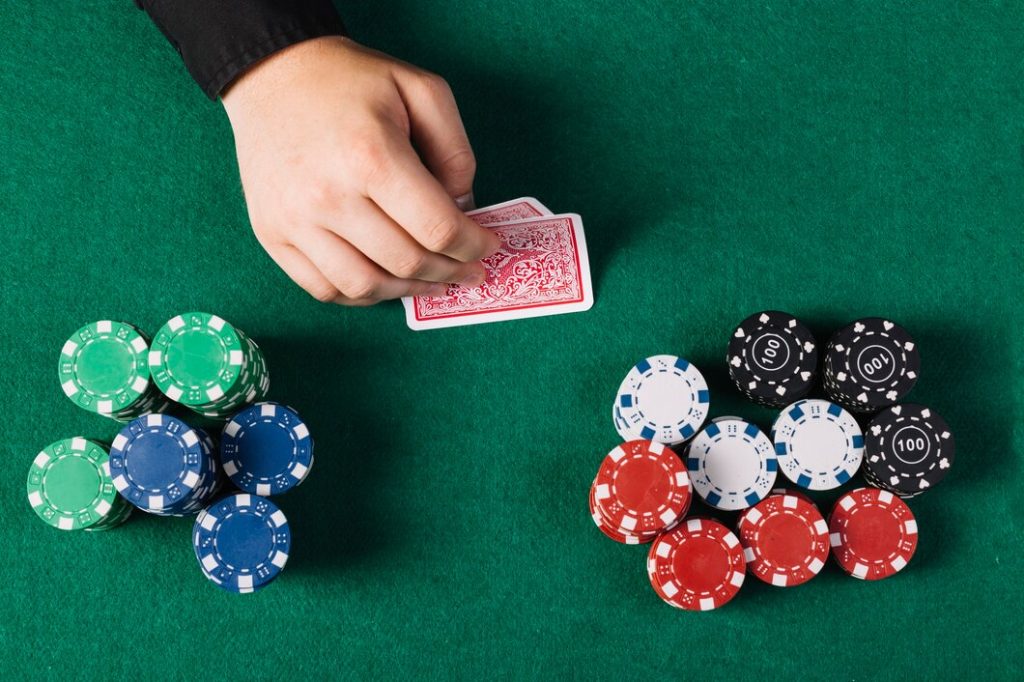 Learn About Online Slots and Tricks To Win It
